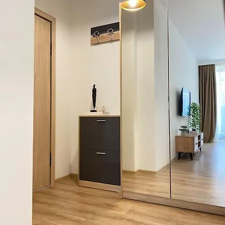 Best Studio For Business & Family Super Fast Wi-fi Plovdiv