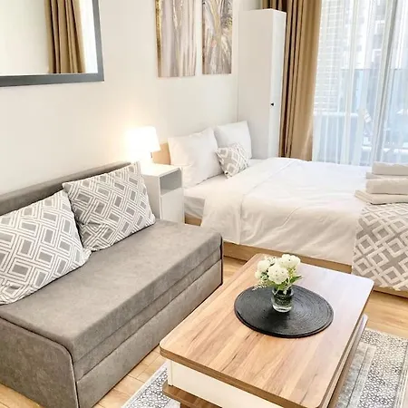 Apartment Best Studio For Business & Family Super Fast Wi-fi Plovdiv