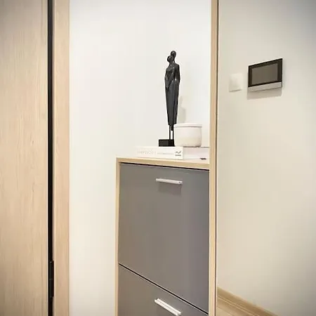 Best Studio For Business & Family Super Fast Wi-fi Apartment Plovdiv