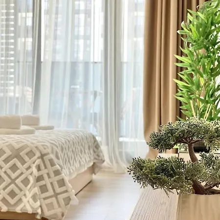 Best Studio For Business & Family Super Fast Wi-fi Apartment