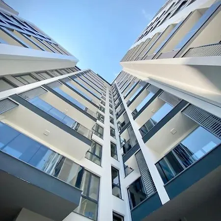 Apartment Best Studio For Business & Family Super Fast Wi-fi Plovdiv